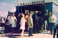 RNLI Whitstable at Station-0006
