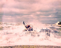 RNLI Whitstable at Station-0017