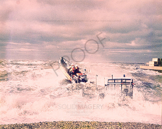RNLI Whitstable at Station-0017