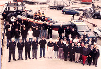 RNLI Whitstable at Station-0020