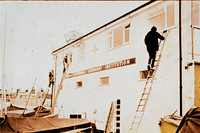 RNLI Whitstable at Station-0011