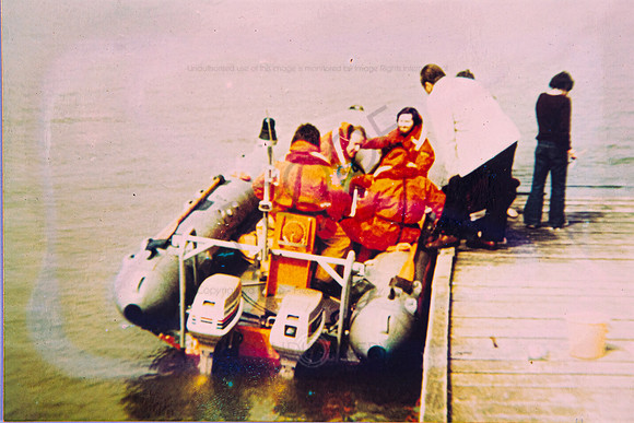 RNLI Whitstable at Station-0013