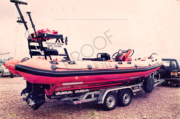 RNLI Whitstable at Station-0026