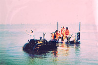 RNLI Whitstable at Station-0014
