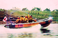 RNLI Whitstable at Station-0010