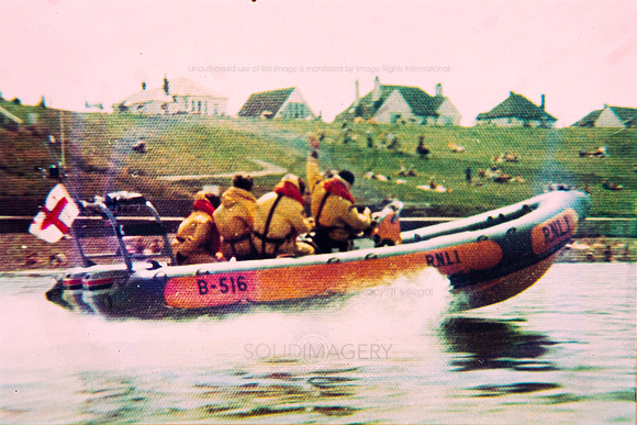 RNLI Whitstable at Station-0010