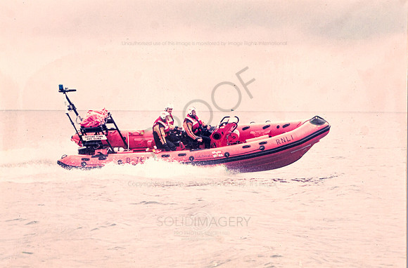 RNLI Whitstable at Station-0025