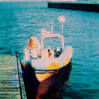 RNLI Whitstable at Station-0012