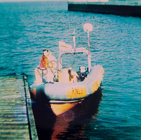 RNLI Whitstable at Station-0012