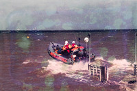 RNLI Whitstable at Station-0019