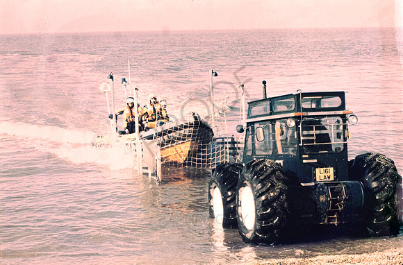 RNLI Whitstable at Station-0021