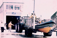 RNLI Whitstable at Station-0016