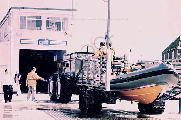 RNLI Whitstable at Station-0016