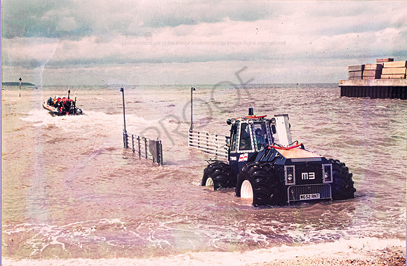 RNLI Whitstable at Station-0018