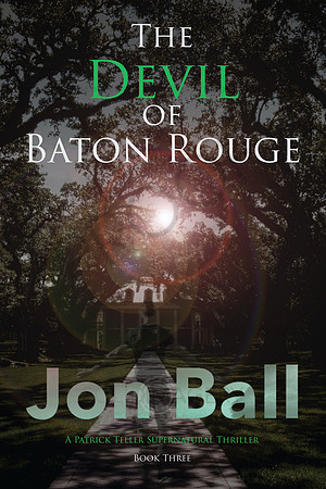 Baton Rouge Cover 2023