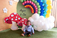 Avyan - First Birthday-0002