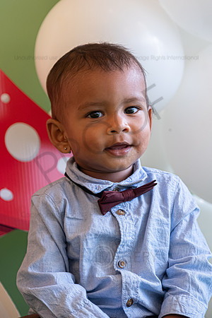 Avyan - First Birthday-0006