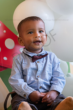 Avyan - First Birthday-0007