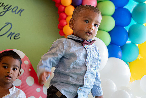 Avyan - First Birthday-0008