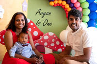 Avyan - First Birthday-0009