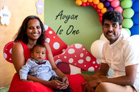 Avyan - First Birthday-0011
