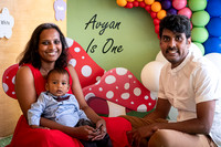 Avyan - First Birthday-0013