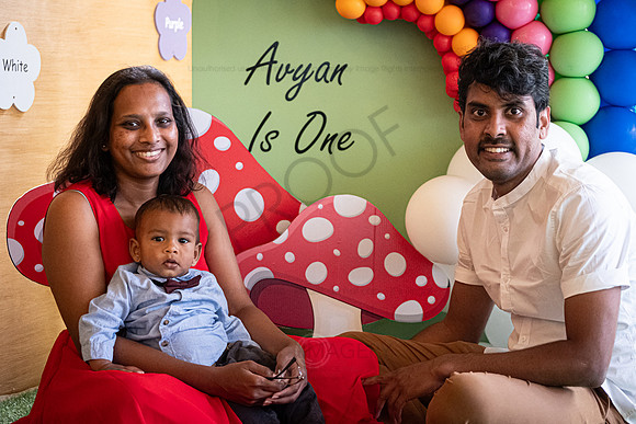 Avyan - First Birthday-0013