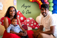 Avyan - First Birthday-0014