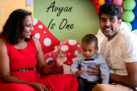 Avyan - First Birthday-0018