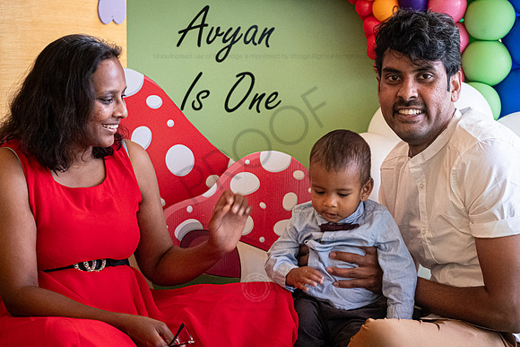 Avyan - First Birthday-0018