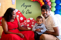Avyan - First Birthday-0019