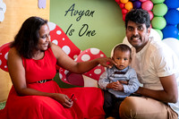 Avyan - First Birthday-0020