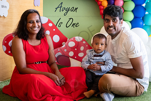Avyan - First Birthday-0024