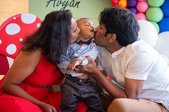 Avyan - First Birthday-0026