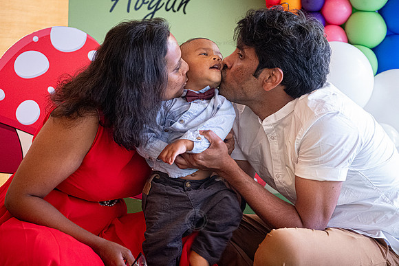Avyan - First Birthday-0027