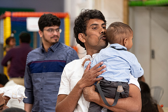 Avyan - First Birthday-0034