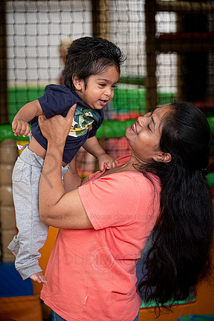 Avyan - First Birthday-0035