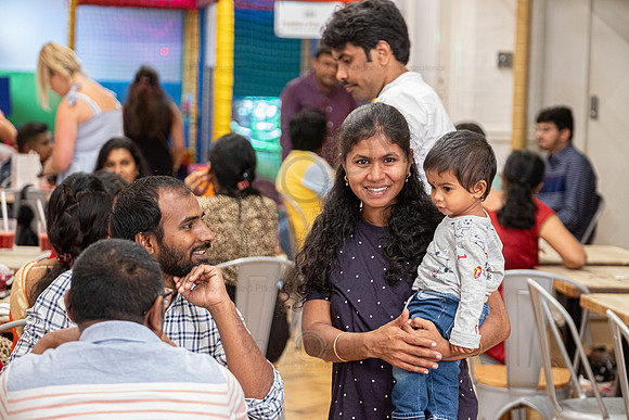 Avyan - First Birthday-0059