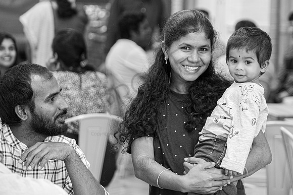 Avyan - First Birthday-0063