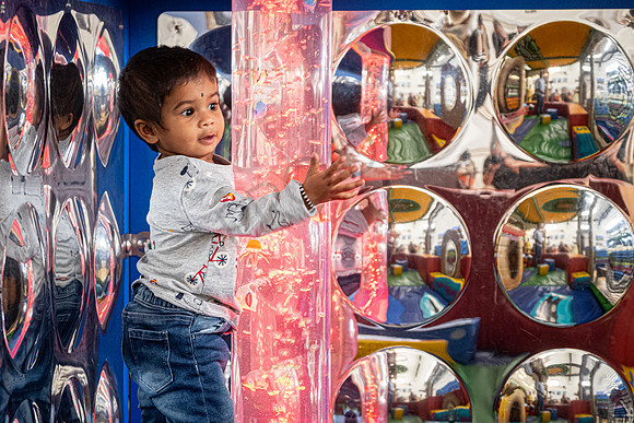 Avyan - First Birthday-0067
