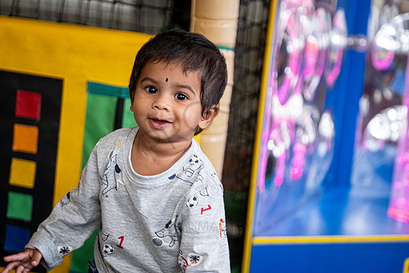 Avyan - First Birthday-0072