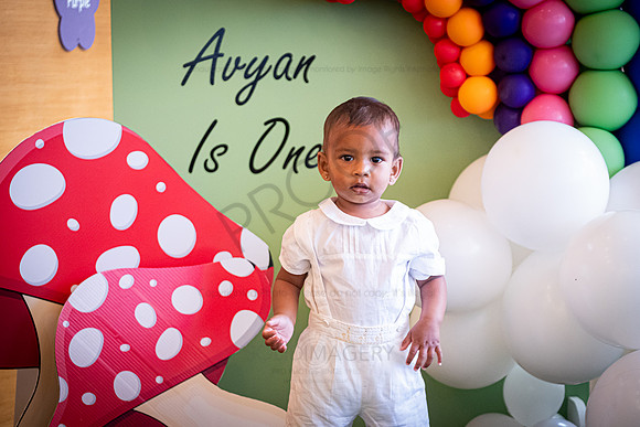 Avyan - First Birthday-0080