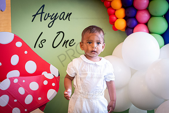 Avyan - First Birthday-0082