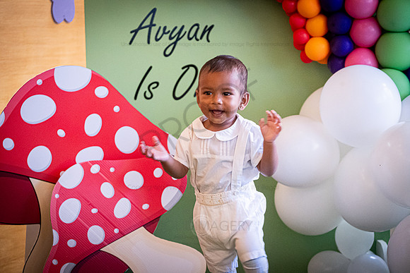 Avyan - First Birthday-0085