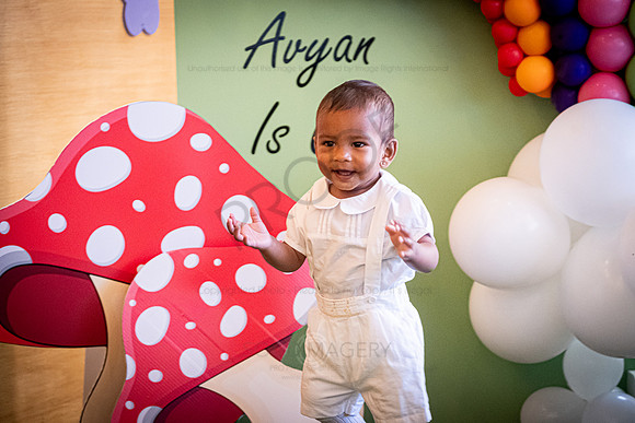 Avyan - First Birthday-0086