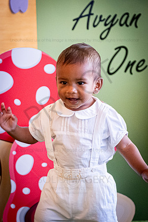 Avyan - First Birthday-0088