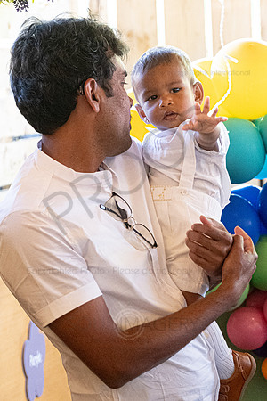 Avyan - First Birthday-0097