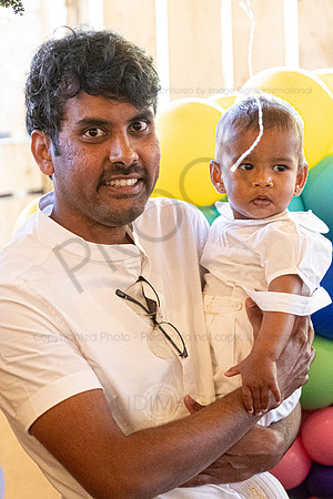 Avyan - First Birthday-0098