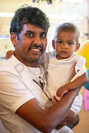 Avyan - First Birthday-0099