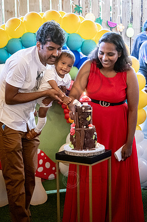 Avyan - First Birthday-0102